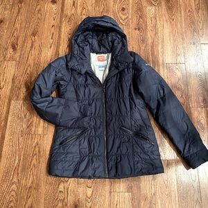 Ladies Columbia coat!